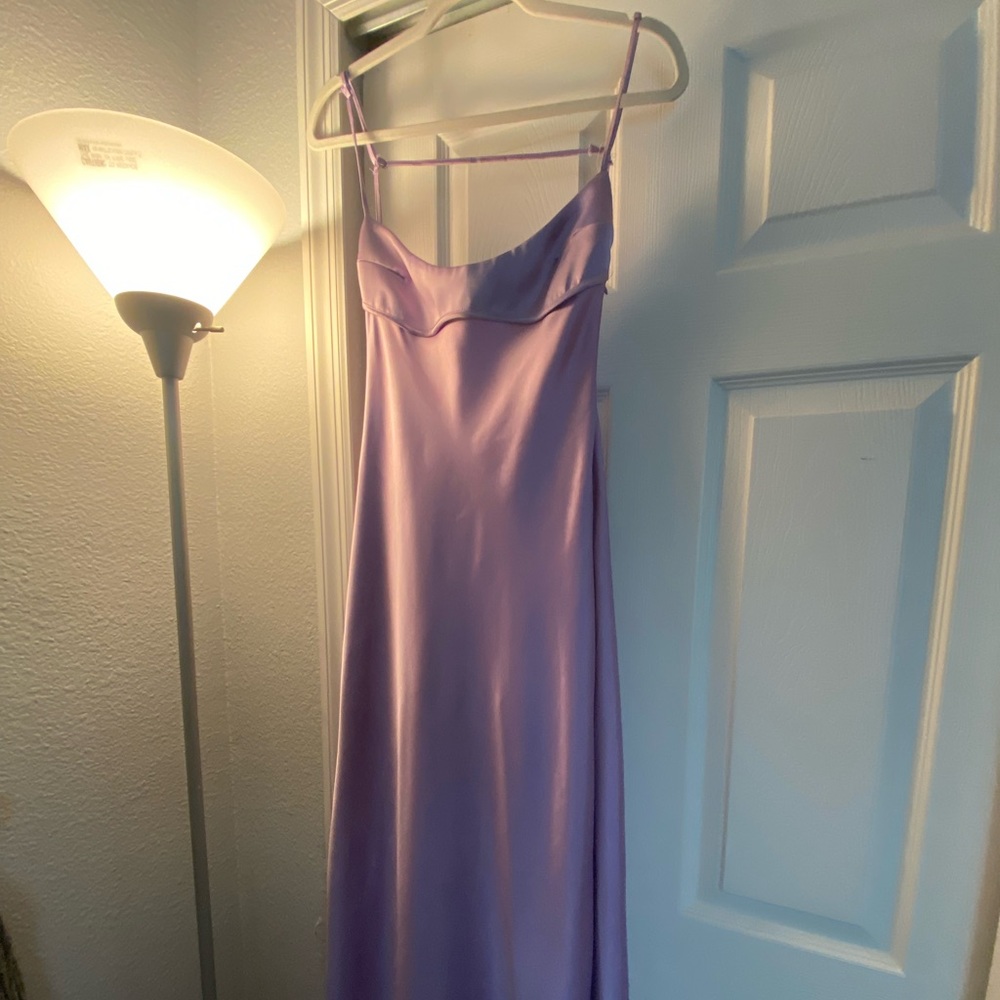 Purple Zara Dress, Brand new with tags!